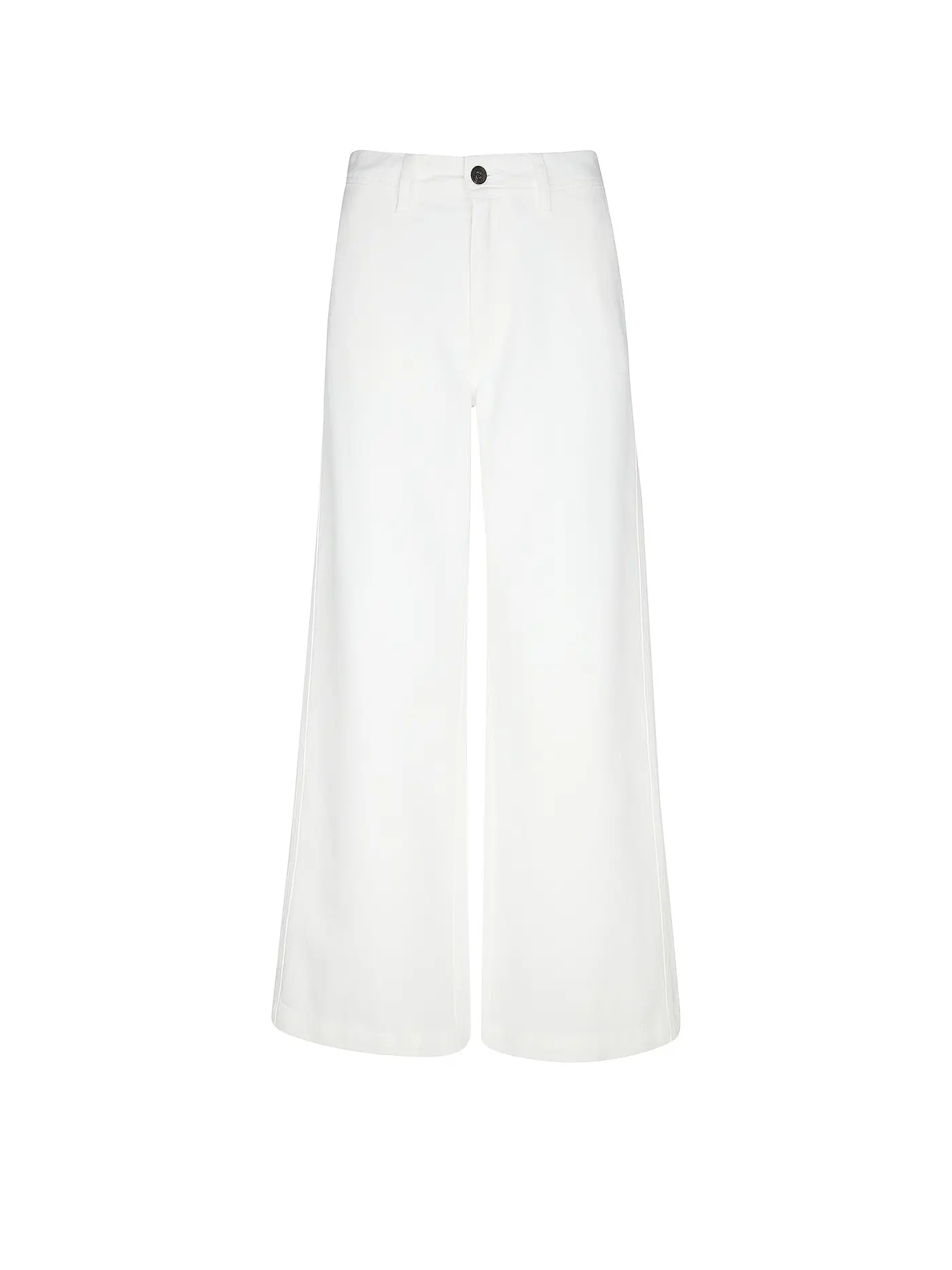 ECOALF | Jeans Wide Leg  VALLSALF | 